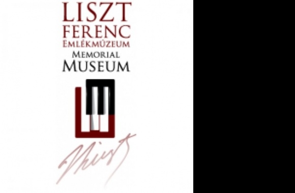 Liszt Museum Logo download in high quality