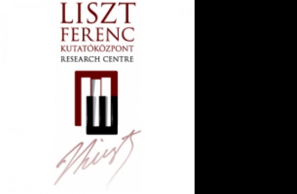 Liszt Research Centre Logo