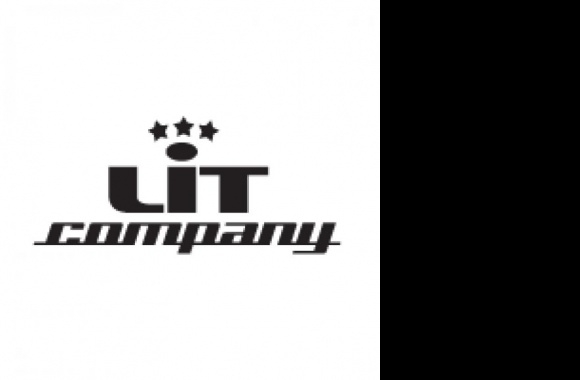 Lit Company Logo