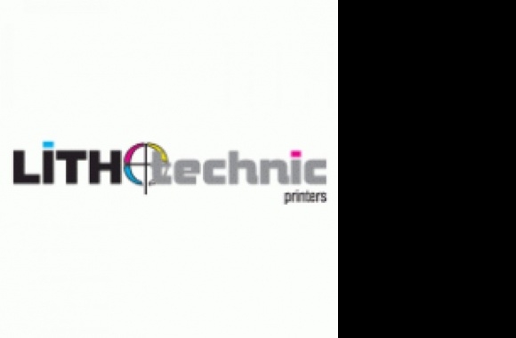 Lithotechnic Printers Logo