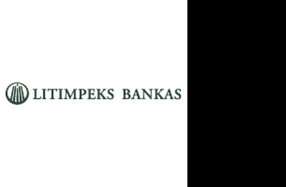 Litimpeks Bankas Logo