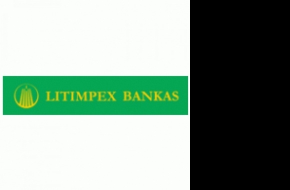 Litimpex Bankas Logo download in high quality
