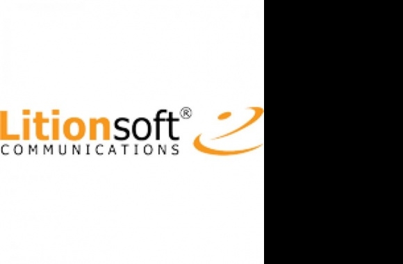 Litionsoft Communications Logo download in high quality