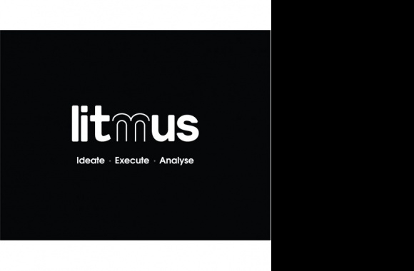 Litmus Logo download in high quality