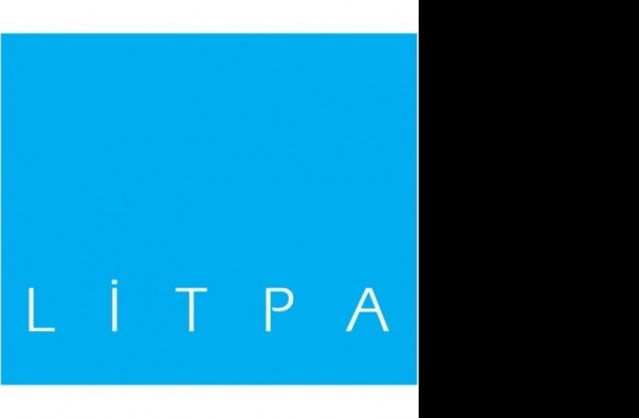 Litpa Logo download in high quality