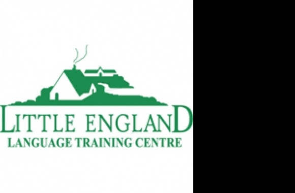 Little England Logo