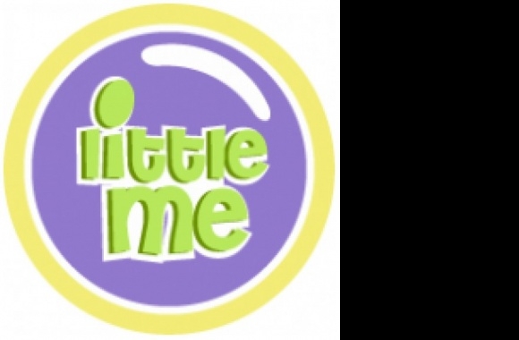 Little Me Logo download in high quality