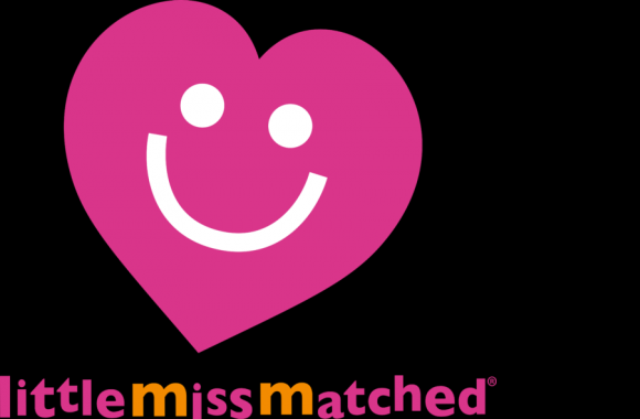 LittleMissMatched Logo download in high quality