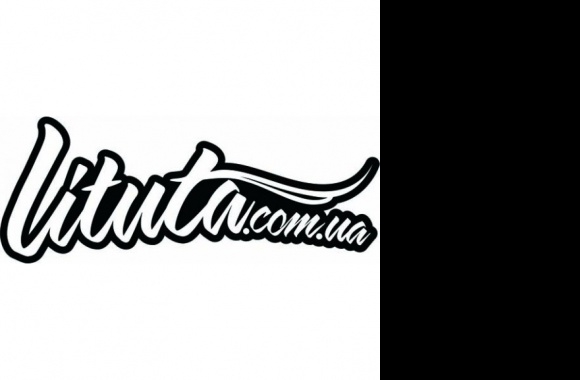 Lituta Logo download in high quality