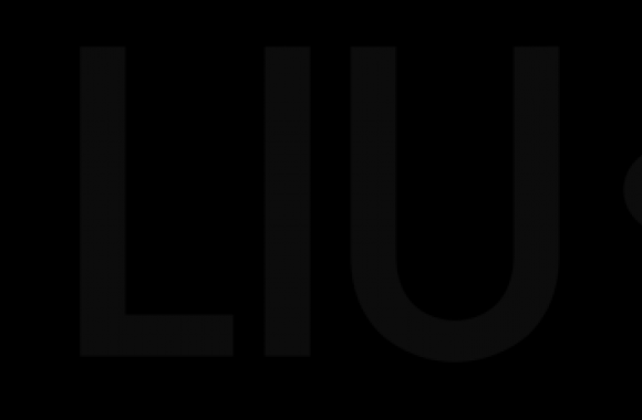 Liu Jo Logo download in high quality