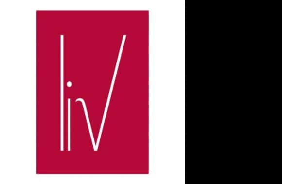 Liv Logo download in high quality