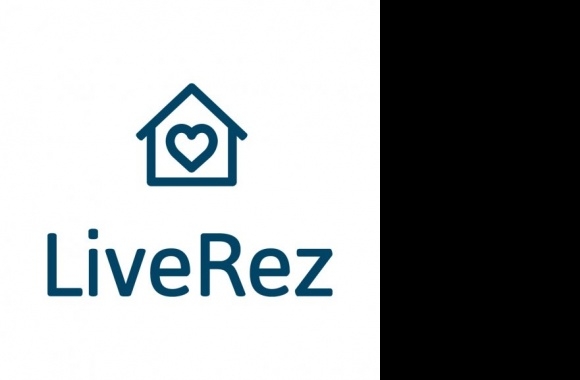 LiveRez Logo download in high quality