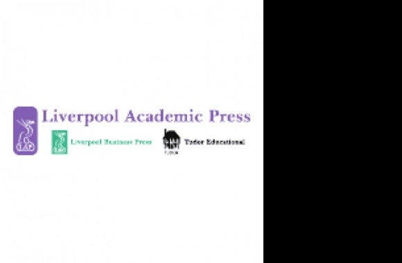 Liverpool Academic Press Logo