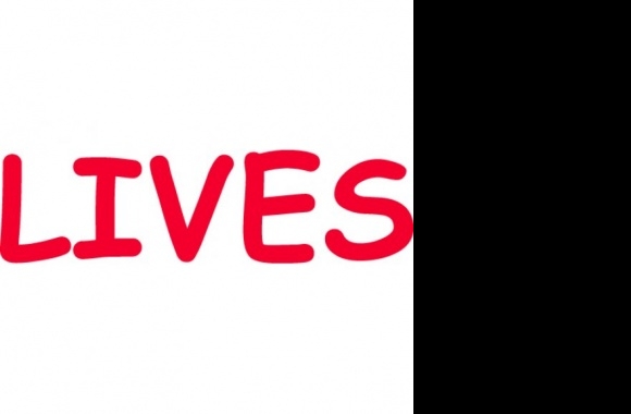 Lives Logo