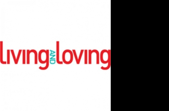 Living & Loving Logo