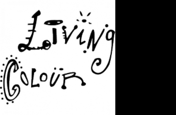 Living Colour Logo