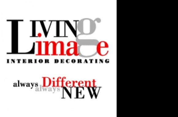 Living Image Logo download in high quality