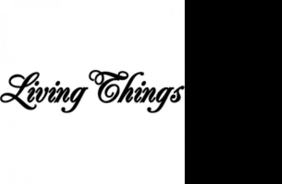 LIving Things Logo