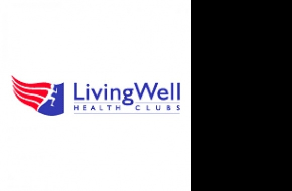 LivingWell Logo download in high quality