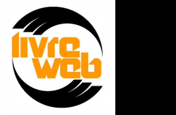 Livre Web Logo