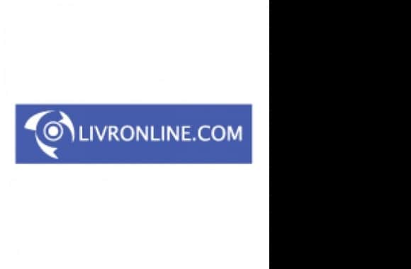 LIVRONLINE.COM Logo download in high quality