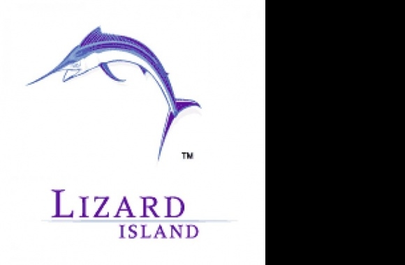 Lizard Island Logo