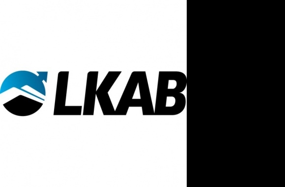 LKAB Logo download in high quality