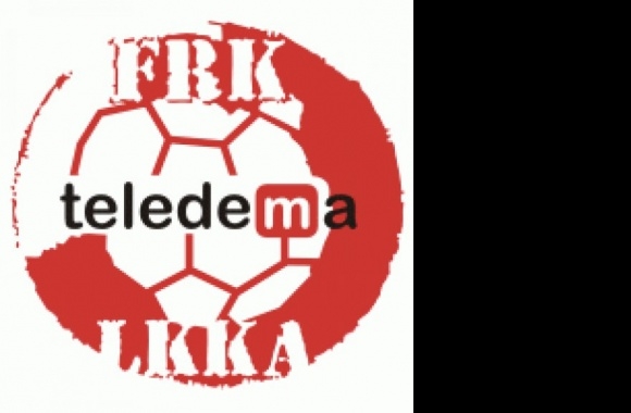 LKKA ir Teledema Kaunas Logo