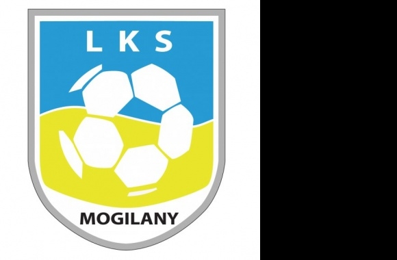 LKS Mogilany Logo download in high quality