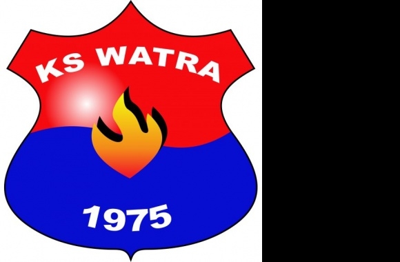 LKS Watra Białka Tatrzańska Logo download in high quality