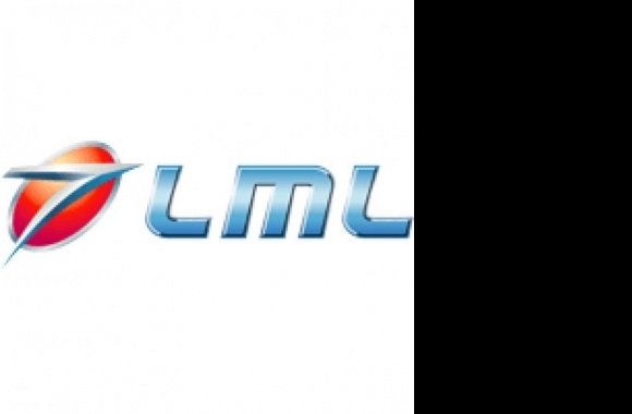 LML Logo download in high quality