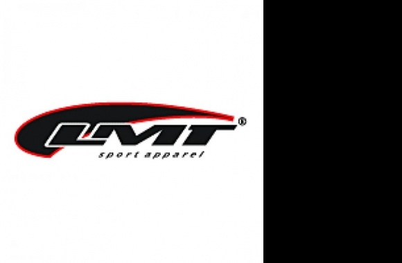 LMT sport apparel Logo