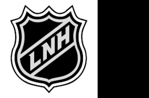 LNH Logo download in high quality