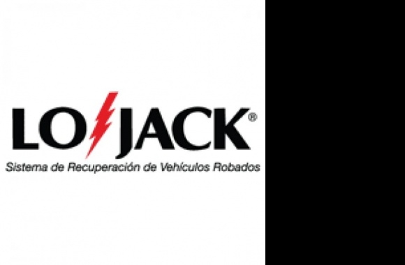 Lo Jack Logo