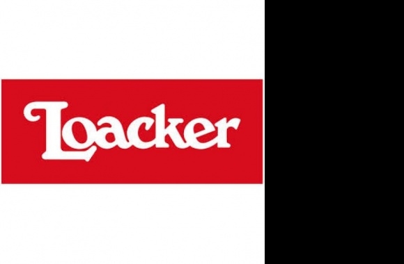 Loacker Logo download in high quality