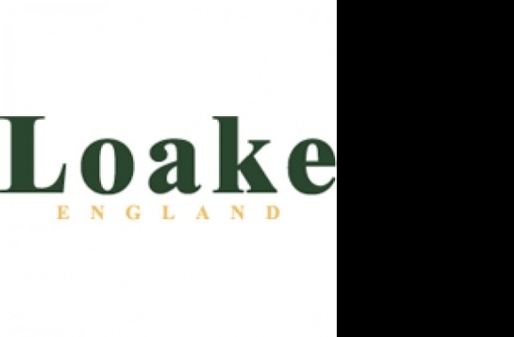 Loake Logo download in high quality