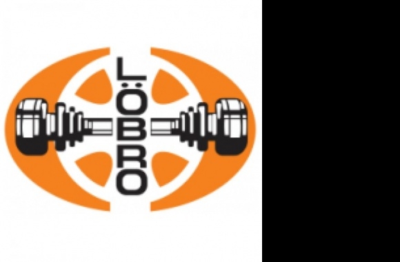 LOBRO Logo download in high quality