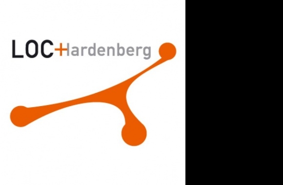 LOC+ Hardenberg Logo download in high quality