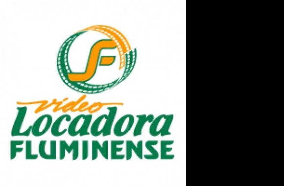 Locadora Fluminense Logo download in high quality