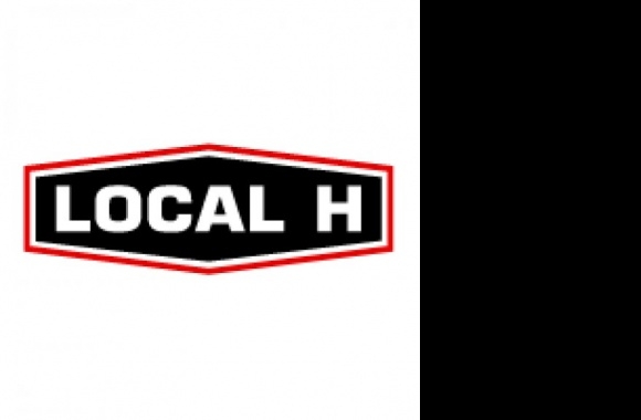 Local H Logo