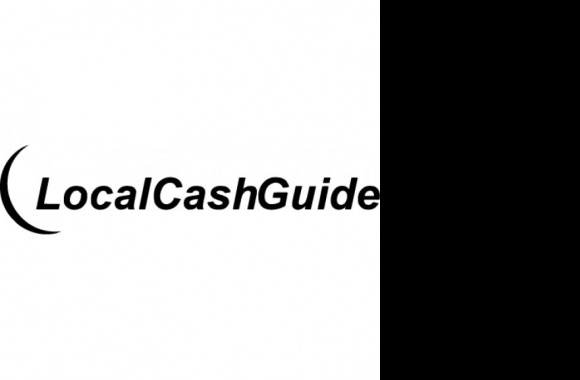 LocalCashGuide - USA Payday Loans Logo