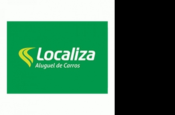 Localiza Logo download in high quality