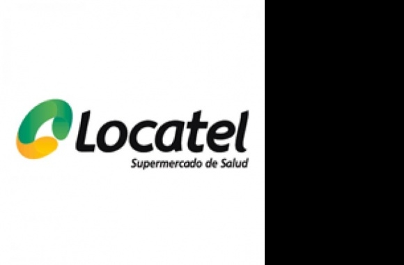 Locatel Curvas Logo download in high quality