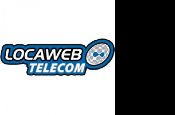 LocaWeb Telecom Logo