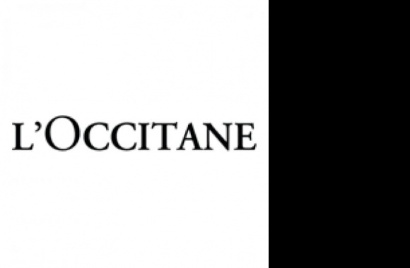 Loccitane Logo download in high quality