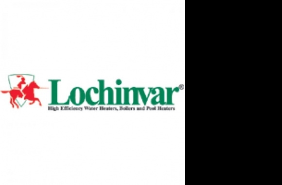 Lochinvar Logo