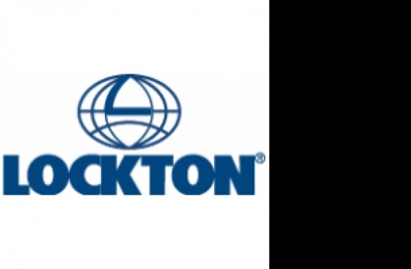 Lockton Logo download in high quality