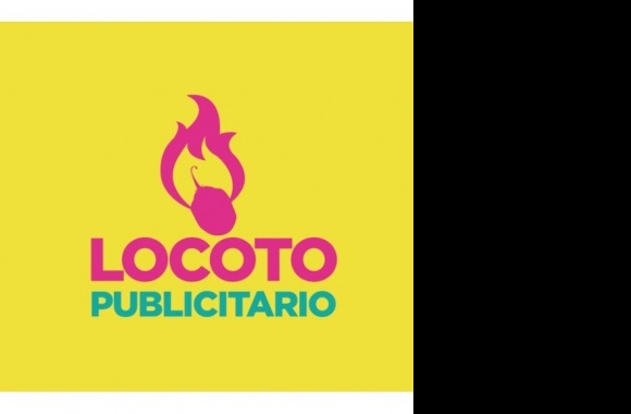 LOCOTO PUBLICITARIO Logo download in high quality