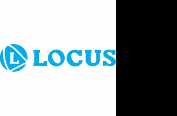 Locus Logo download in high quality