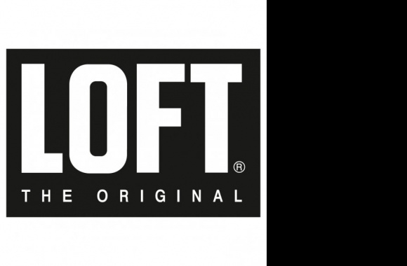 Loft Logo download in high quality